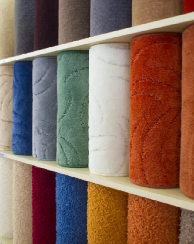 Adams Carpet Center