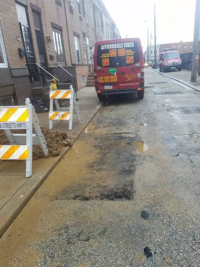 Affordable Fixes