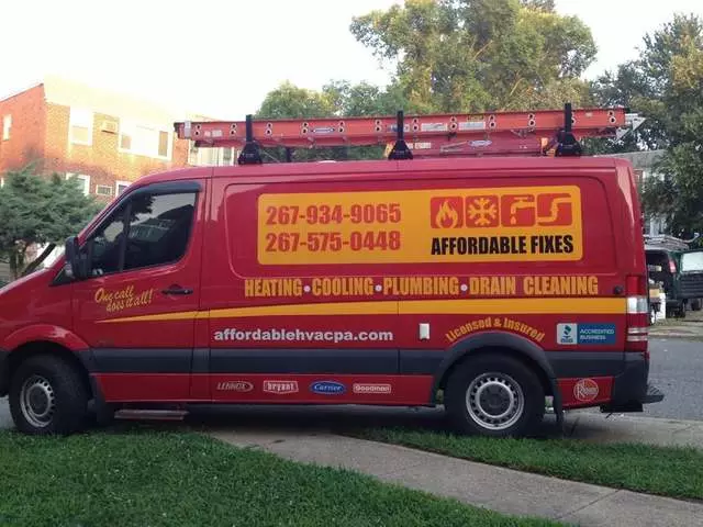 Affordable Fixes