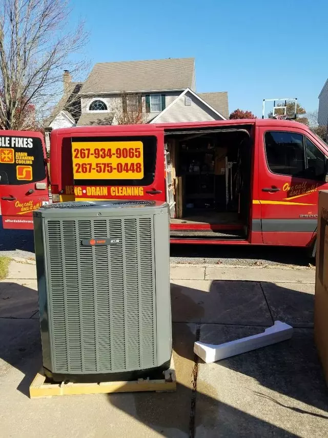 Affordable Fixes