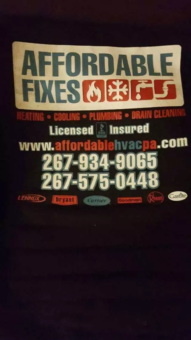 Affordable Fixes