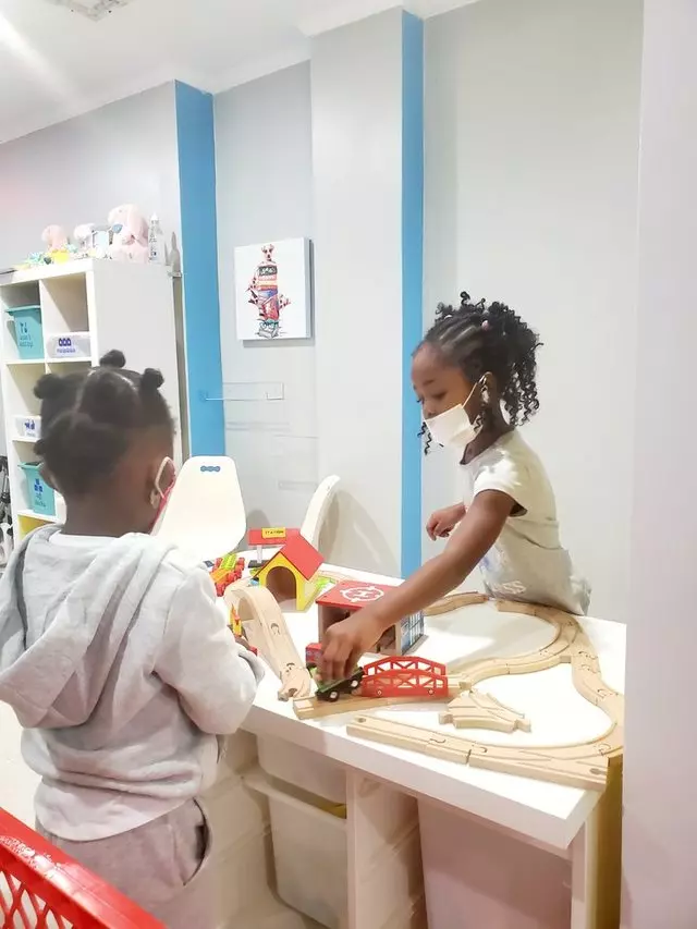 Beyond Basic Learning Academy