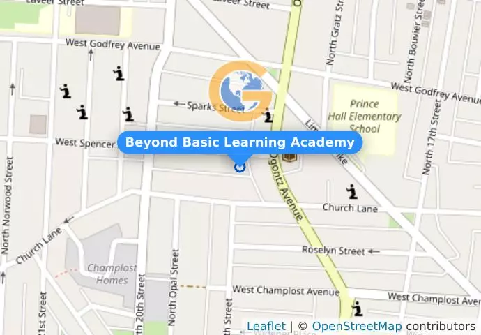 Beyond Basic Learning Academy