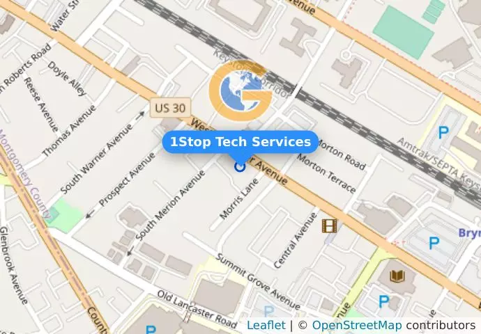 1Stop Tech Services
