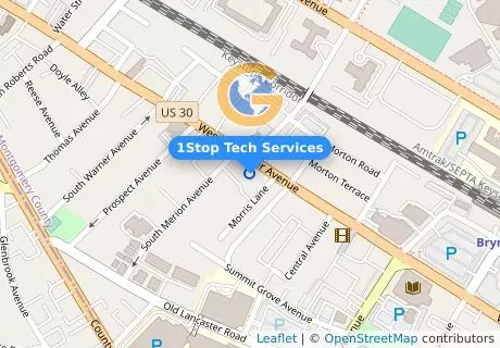 1Stop Tech Services