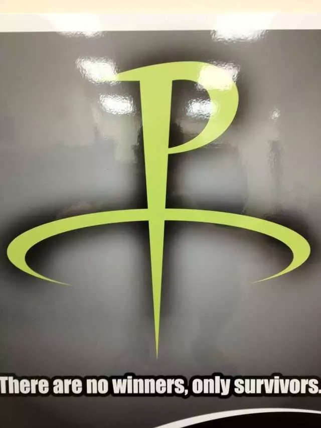 CrossFit Prime