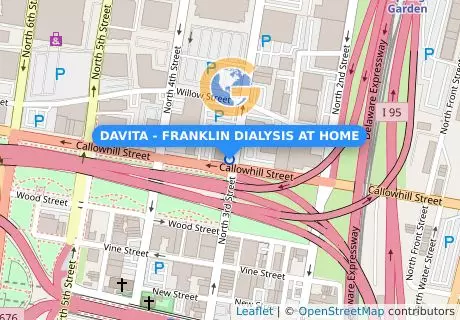 DAVITA - FRANKLIN DIALYSIS AT HOME
