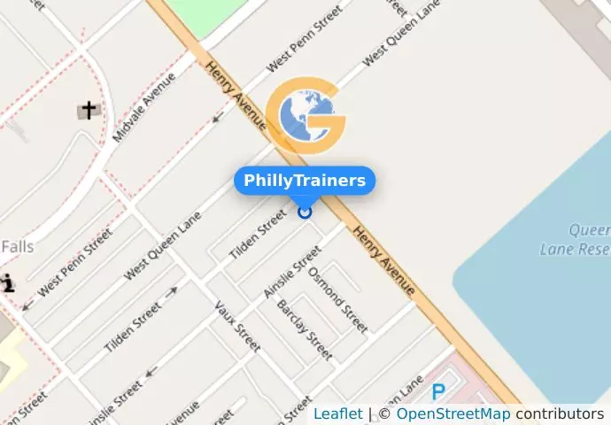 PhillyTrainers