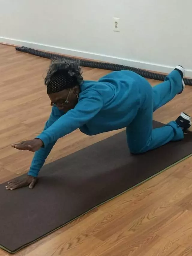 The Phit Club Fitness Studio