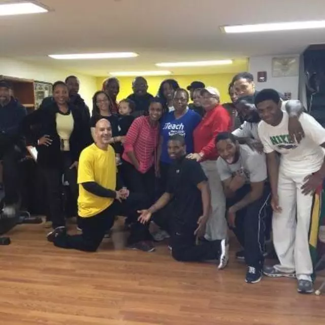 The Phit Club Fitness Studio