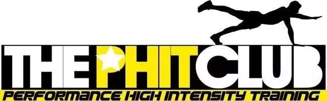 The Phit Club Fitness Studio