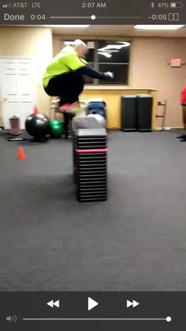 The Phit Club Fitness Studio