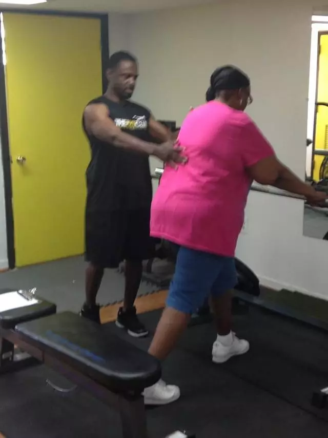 The Phit Club Fitness Studio