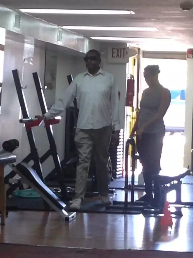 The Phit Club Fitness Studio