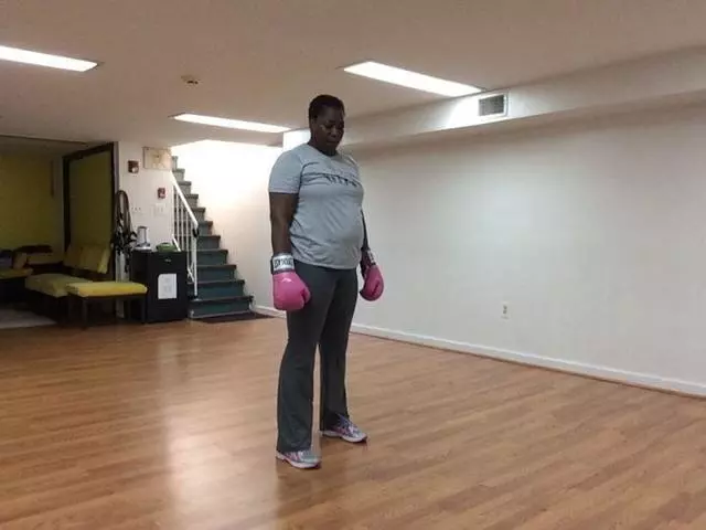 The Phit Club Fitness Studio