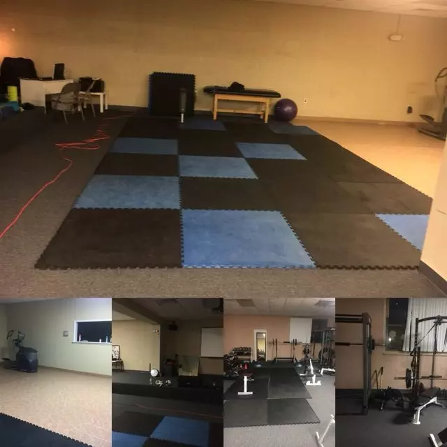 The Phit Club Fitness Studio