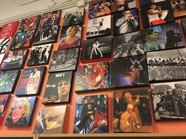 Amaze Art Gallery