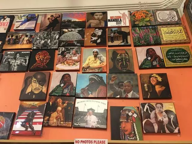 Amaze Art Gallery