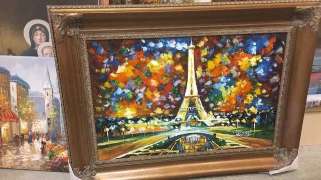 Amaze Art Gallery