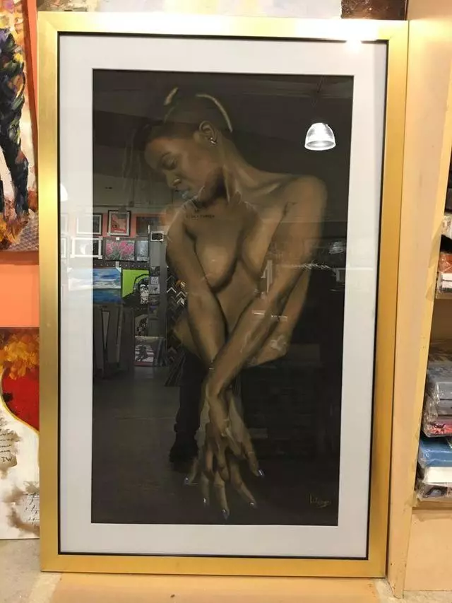 Amaze Art Gallery