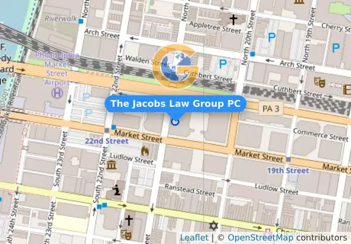 The Jacobs Law Group PC