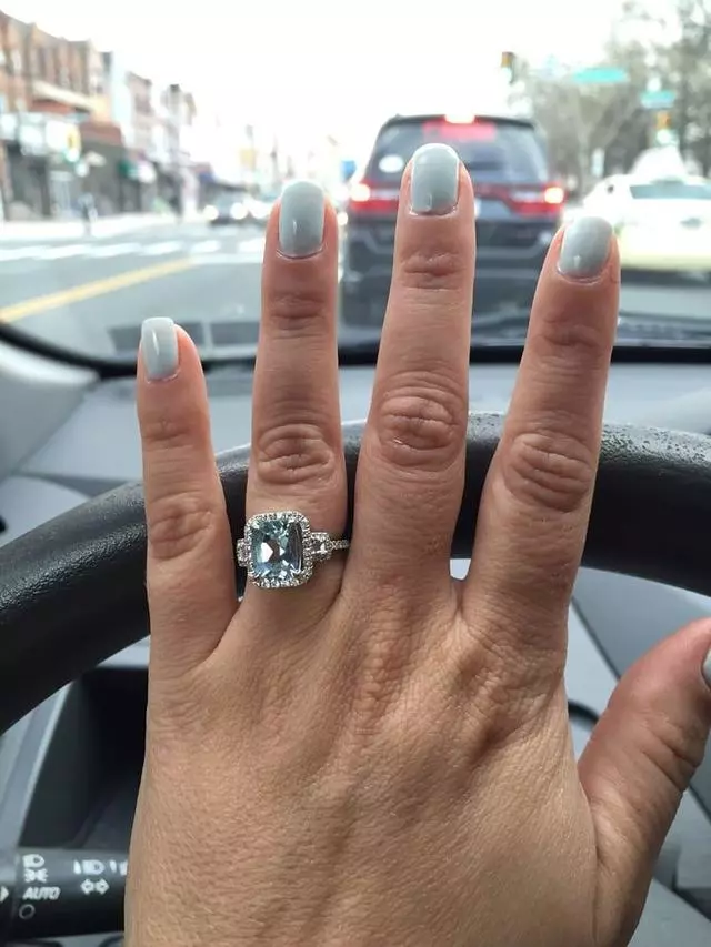 Angel Nails