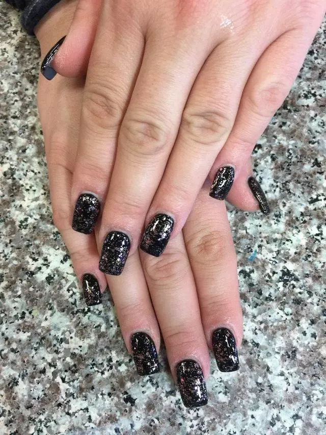 Angel Nails