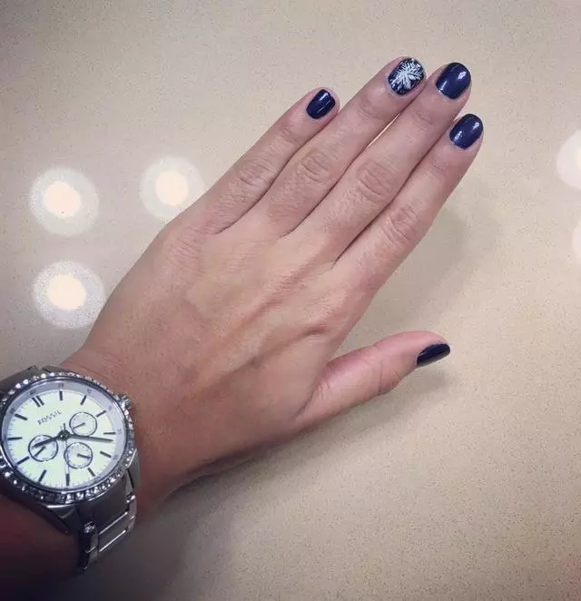 Angel Nails