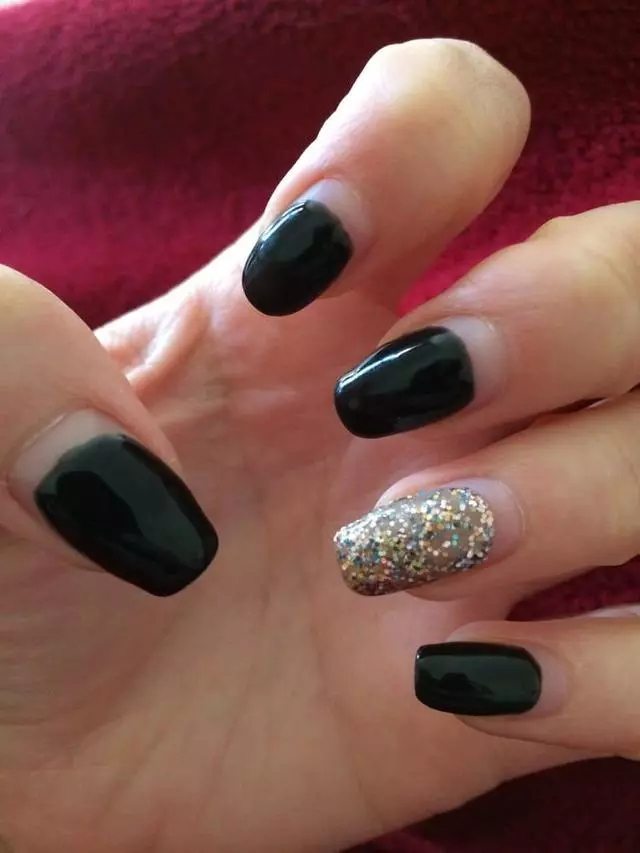 Angel Nails