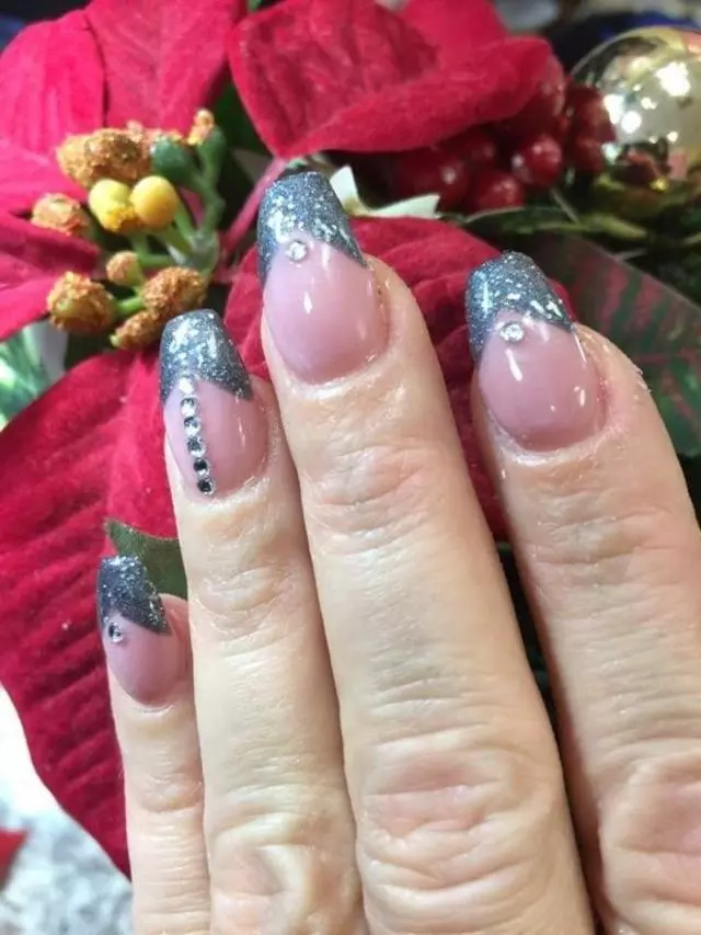 Angel Nails