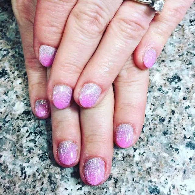 Angel Nails
