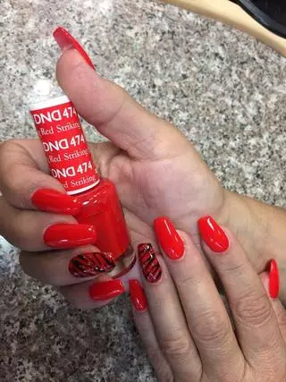 Angel Nails