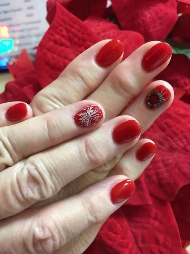 Angel Nails