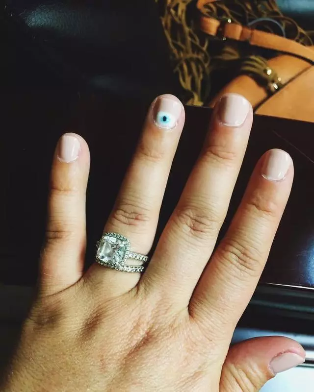Angel Nails