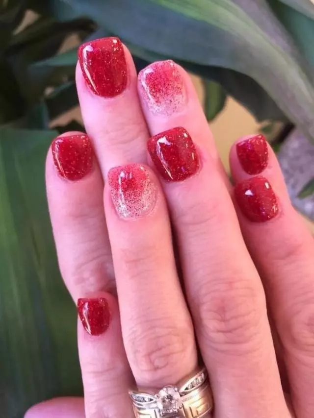 Angel Nails