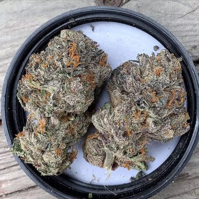 Canna Nation