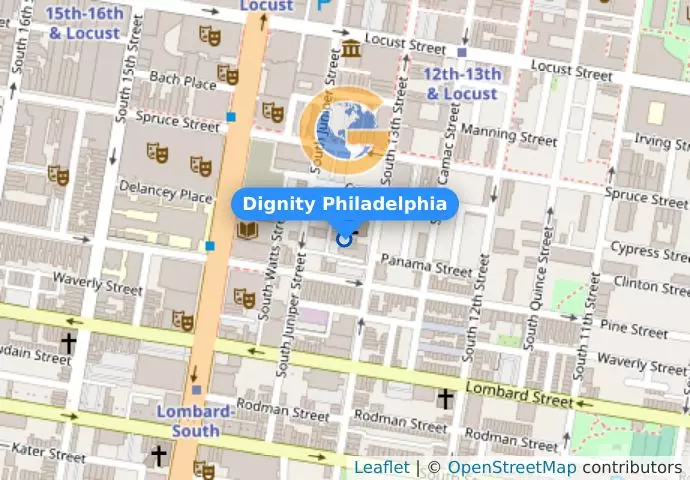 Dignity Philadelphia
