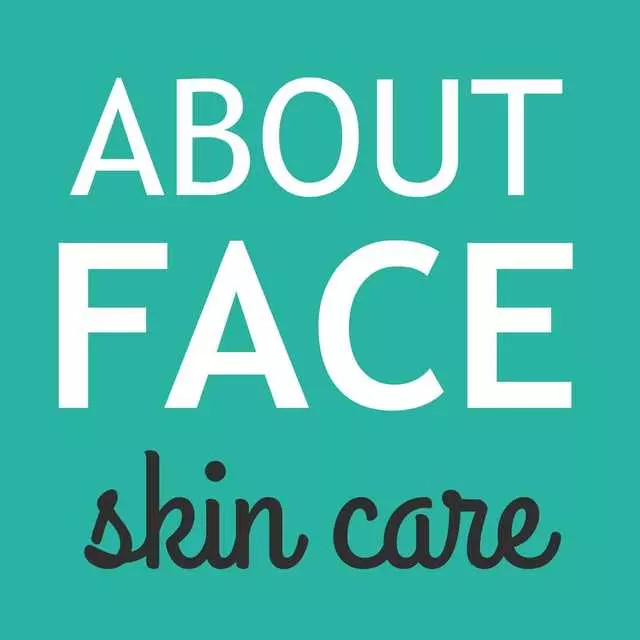 About Face Skin Care