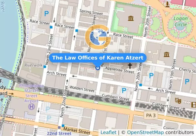 The Law Offices of Karen Atzert