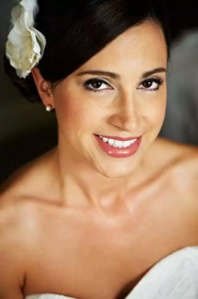 Aleksandra Ambrozy Makeup & Hair Artistry