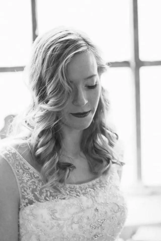 Aleksandra Ambrozy Makeup & Hair Artistry