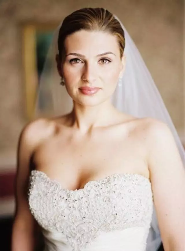 Aleksandra Ambrozy Makeup & Hair Artistry