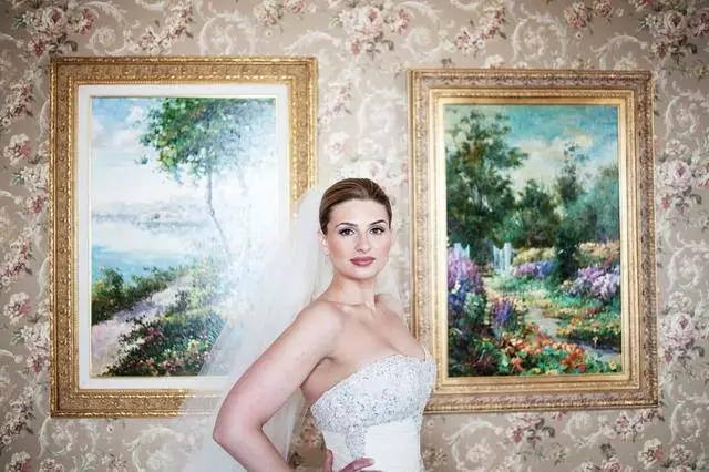 Aleksandra Ambrozy Makeup & Hair Artistry