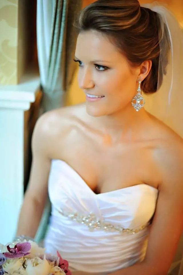 Aleksandra Ambrozy Makeup & Hair Artistry