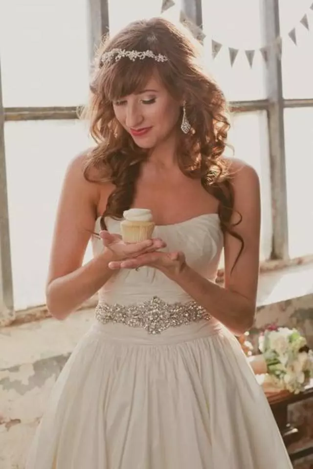 Aleksandra Ambrozy Makeup & Hair Artistry