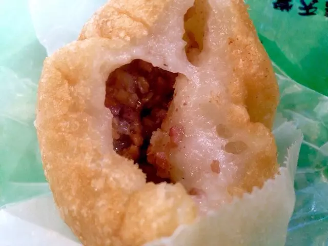 Asia Bakery