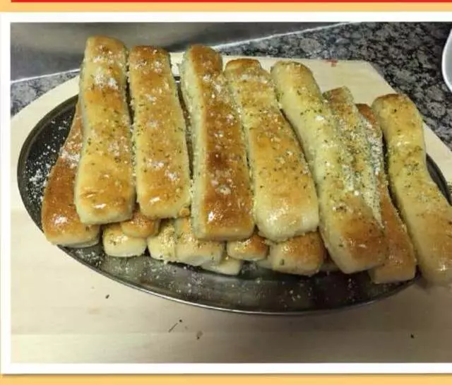 Amy’s Pizzeria