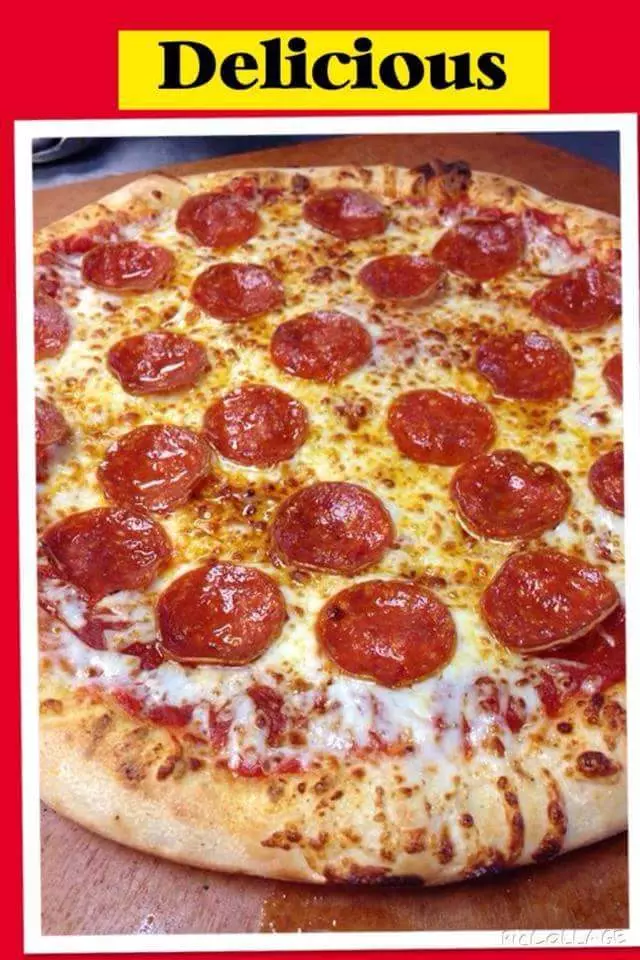 Amy’s Pizzeria