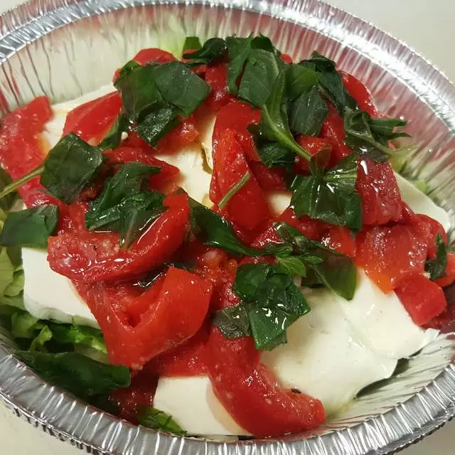 Amy’s Pizzeria
