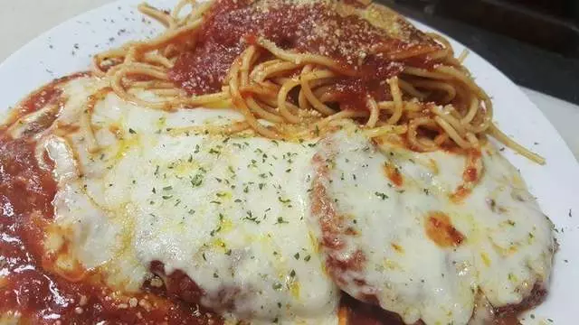 Amy’s Pizzeria